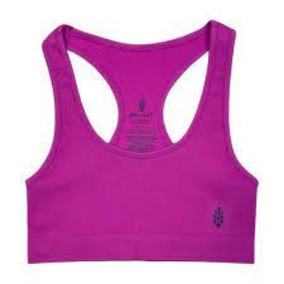 Free People Rich Soul Ribbed Bra - Picture 3 of 8